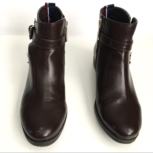 Tommy Hilfiger Boots - Picture 4 of 5